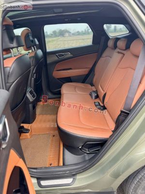 Xe Kia Sportage Signature X-Line 2.0D 2022