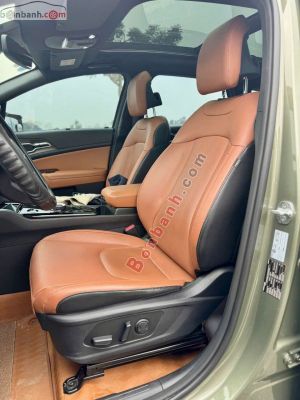 Xe Kia Sportage Signature X-Line 2.0D 2022