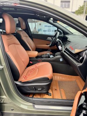 Xe Kia Sportage Signature X-Line 2.0D 2022