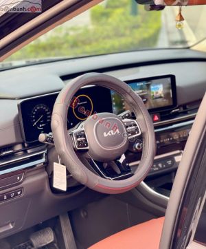 Xe Kia Carnival Signature 1.6 Turbo HEV 7S 2025