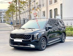 Xe Kia Carnival Signature 1.6 Turbo HEV 7S 2025