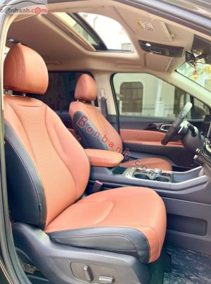 Xe Kia Carnival Signature 1.6 Turbo HEV 7S 2025