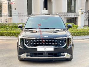 Xe Kia Carnival Signature 1.6 Turbo HEV 7S 2025