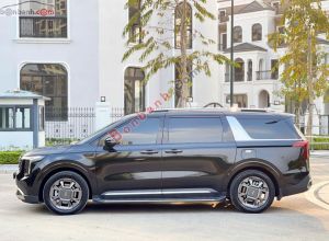 Xe Kia Carnival Signature 1.6 Turbo HEV 7S 2025