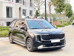 Xe Kia Carnival Signature 1.6 Turbo HEV 7S 2025