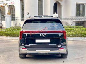 Xe Kia Carnival Signature 1.6 Turbo HEV 7S 2025