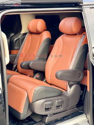 Xe Kia Carnival Signature 1.6 Turbo HEV 7S 2025