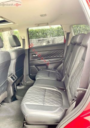 Xe Mitsubishi Outlander Premium 2.0 CVT 2022