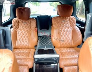 Xe Lexus LX 570 Super Sport MBS 2021