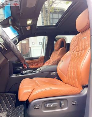 Xe Lexus LX 570 Super Sport MBS 2021