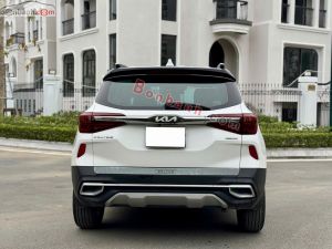 Xe Kia Seltos Premium 1.6 AT 2021