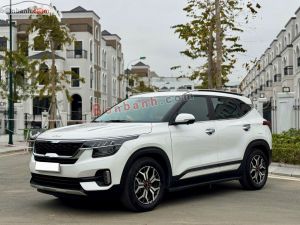 Xe Kia Seltos Premium 1.6 AT 2021