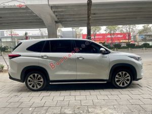 Xe Toyota Innova Cross HEV 2.0 CVT 2025