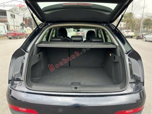 Xe Audi Q3 2.0 Quattro 2013