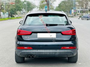 Xe Audi Q3 2.0 Quattro 2013