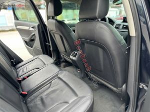 Xe Audi Q3 2.0 Quattro 2013