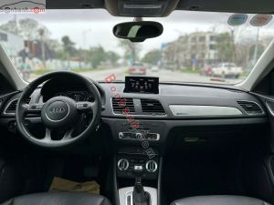 Xe Audi Q3 2.0 Quattro 2013