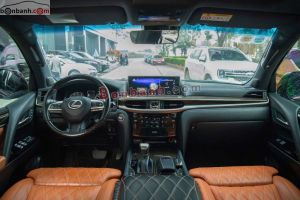 Xe Lexus LX 570 Super Sport MBS 2021