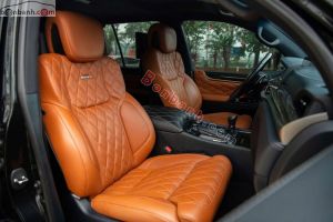 Xe Lexus LX 570 Super Sport MBS 2021