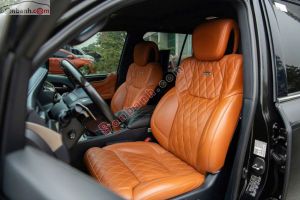 Xe Lexus LX 570 Super Sport MBS 2021