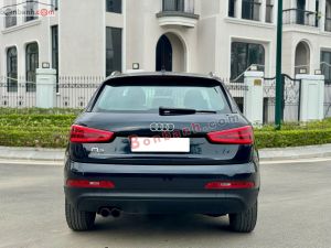 Xe Audi Q3 2.0 Quattro 2013