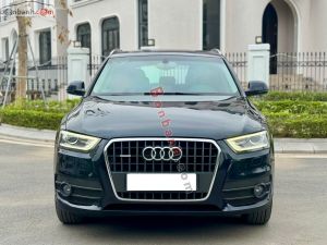Xe Audi Q3 2.0 Quattro 2013