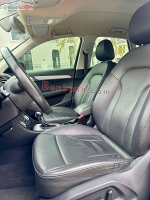 Xe Audi Q3 2.0 Quattro 2013