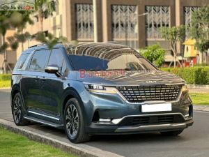 Xe Kia Carnival Signature 2.2D 2023