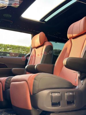 Xe Kia Carnival Signature 2.2D 2023