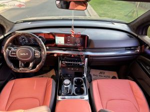 Xe Kia Carnival Signature 2.2D 2023