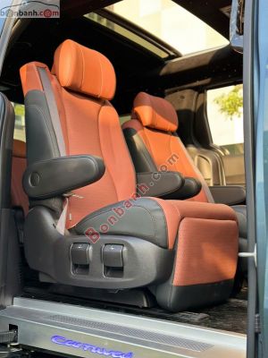 Xe Kia Carnival Signature 2.2D 2023