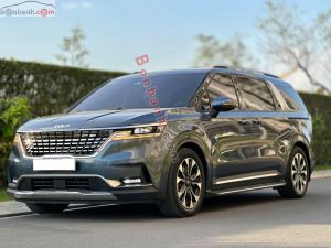 Xe Kia Carnival Signature 2.2D 2023