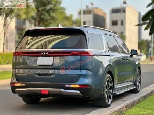 Xe Kia Carnival Signature 2.2D 2023