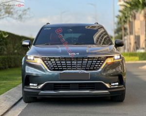 Xe Kia Carnival Signature 2.2D 2023