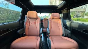 Xe Kia Carnival Signature 2.2D 2023