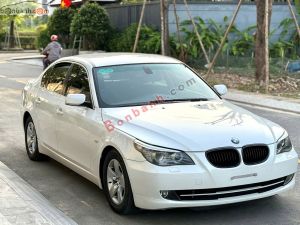 Xe BMW 523i 2009