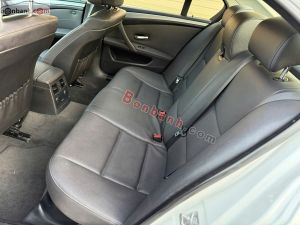 Xe BMW 523i 2009