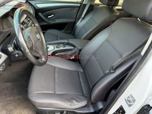 Xe BMW 523i 2009