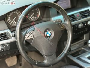 Xe BMW 523i 2009