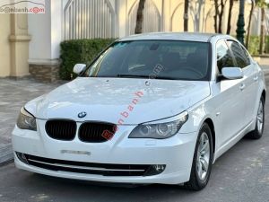 Xe BMW 523i 2009