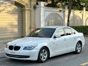 Xe BMW 523i 2009