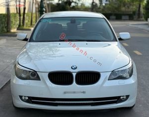 Xe BMW 523i 2009
