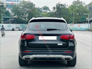 Xe Mercedes Benz GLC 200 2022