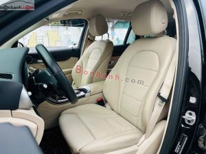 Xe Mercedes Benz GLC 200 2022