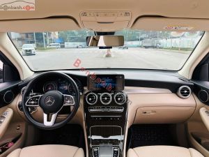 Xe Mercedes Benz GLC 200 2022