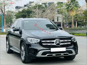 Xe Mercedes Benz GLC 200 2022