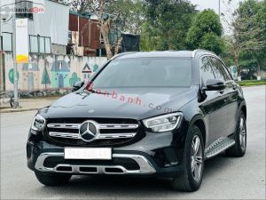 Xe Mercedes Benz GLC 200 2022