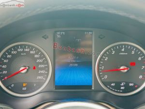 Xe Mercedes Benz GLC 200 2022