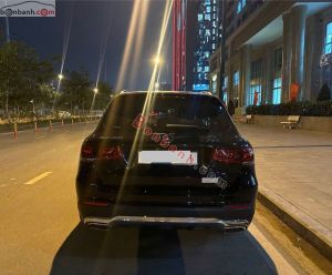 Xe Mercedes Benz GLC 200 2022