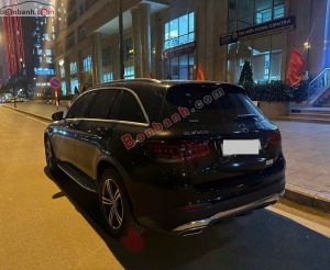 Xe Mercedes Benz GLC 200 2022